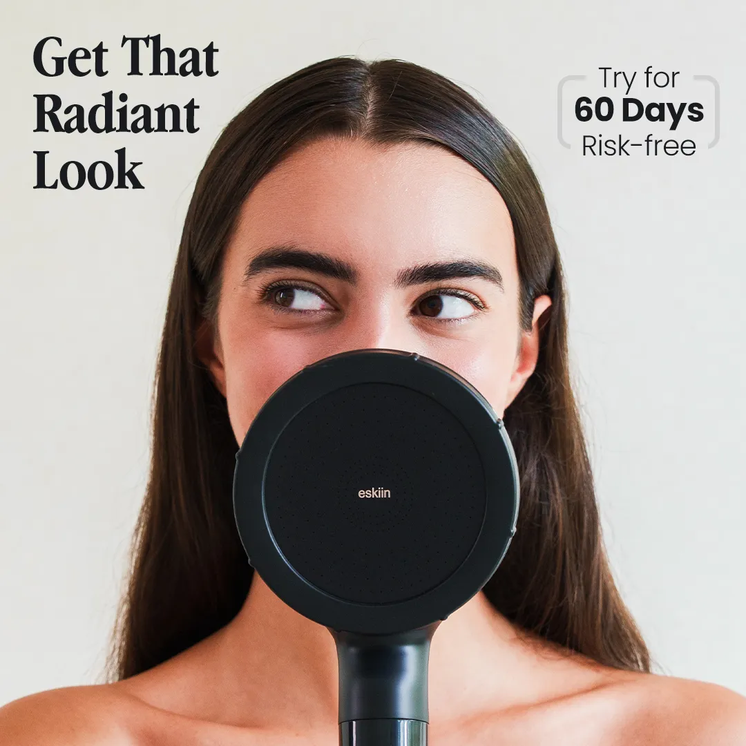 eskiin Filtered Handheld Showerhead Bundle - Image 3