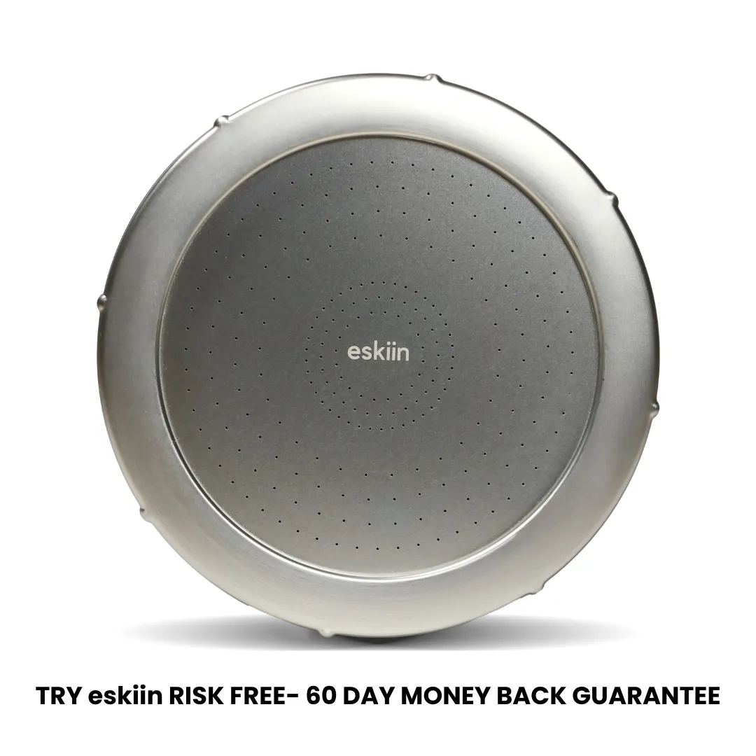 eskiin Filtered Showerhead - Image 10