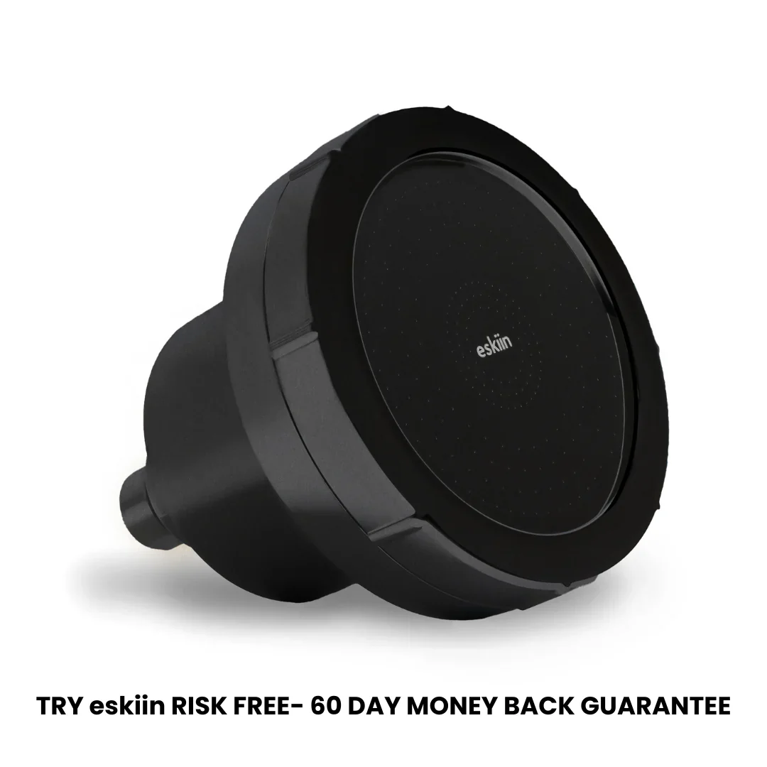 eskiin Filtered Showerhead - Image 3