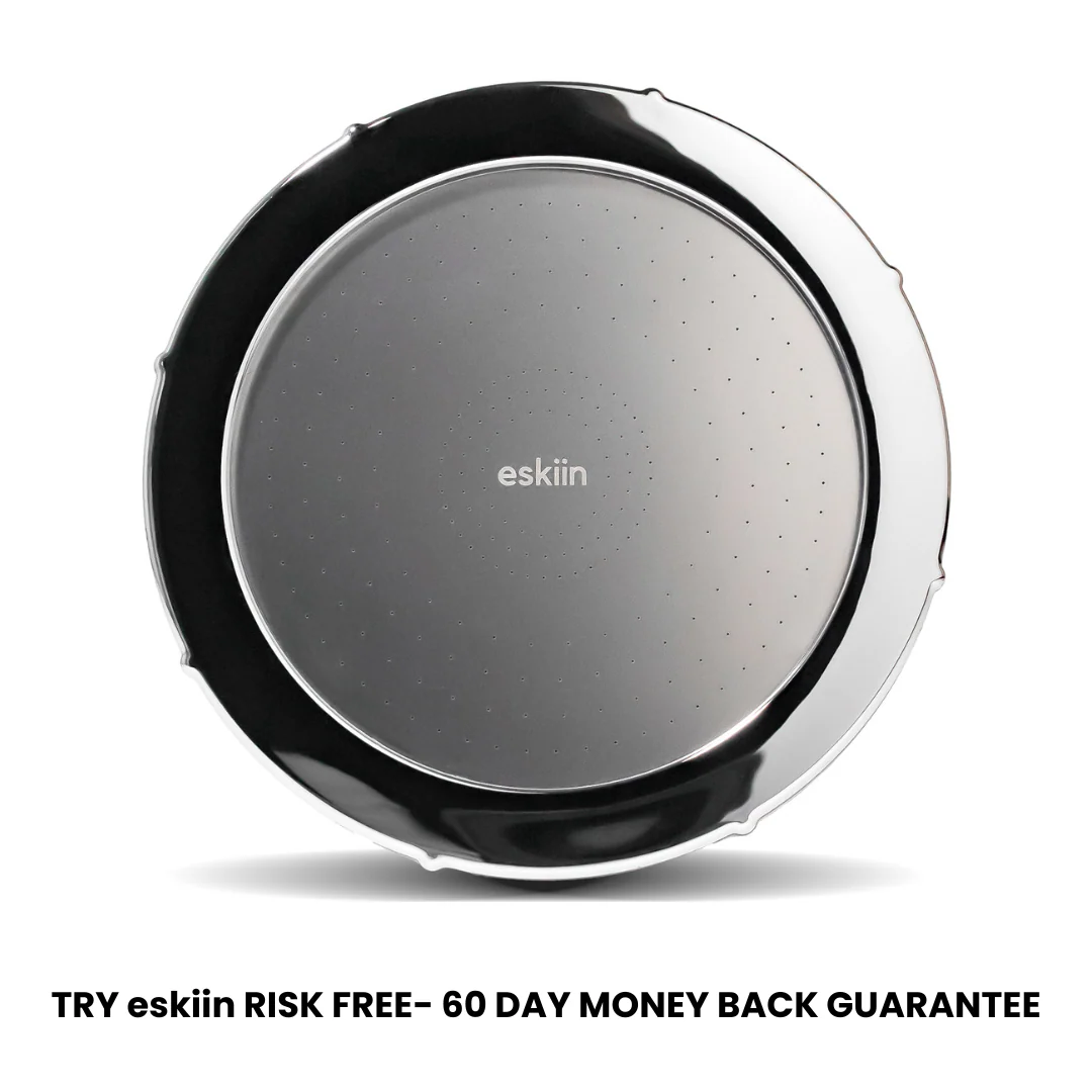 eskiin Filtered Showerhead - Image 4