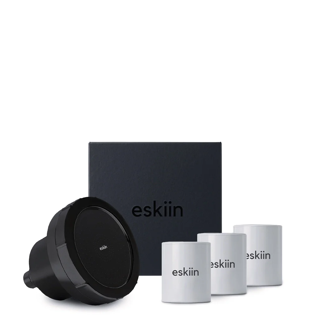 eskiin Filtered Showerhead Bundle - 1.8 GPM - Image 5