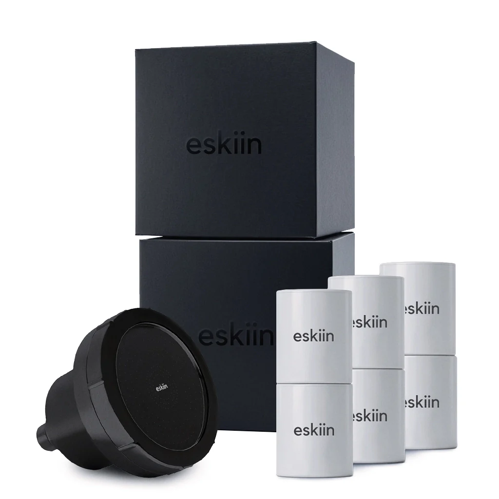 eskiin Filtered Showerhead Bundle - 1.8 GPM - Image 6