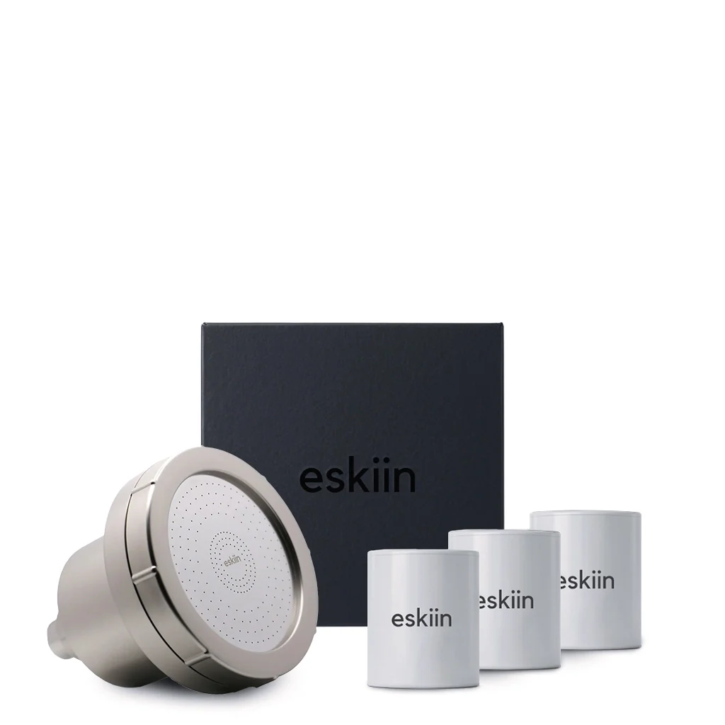 eskiin Filtered Showerhead Bundle - 1.8 GPM - Image 9