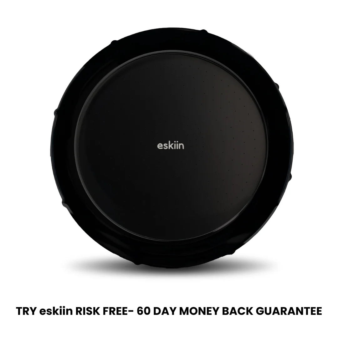 eskiin Filtered Showerhead - Image 4